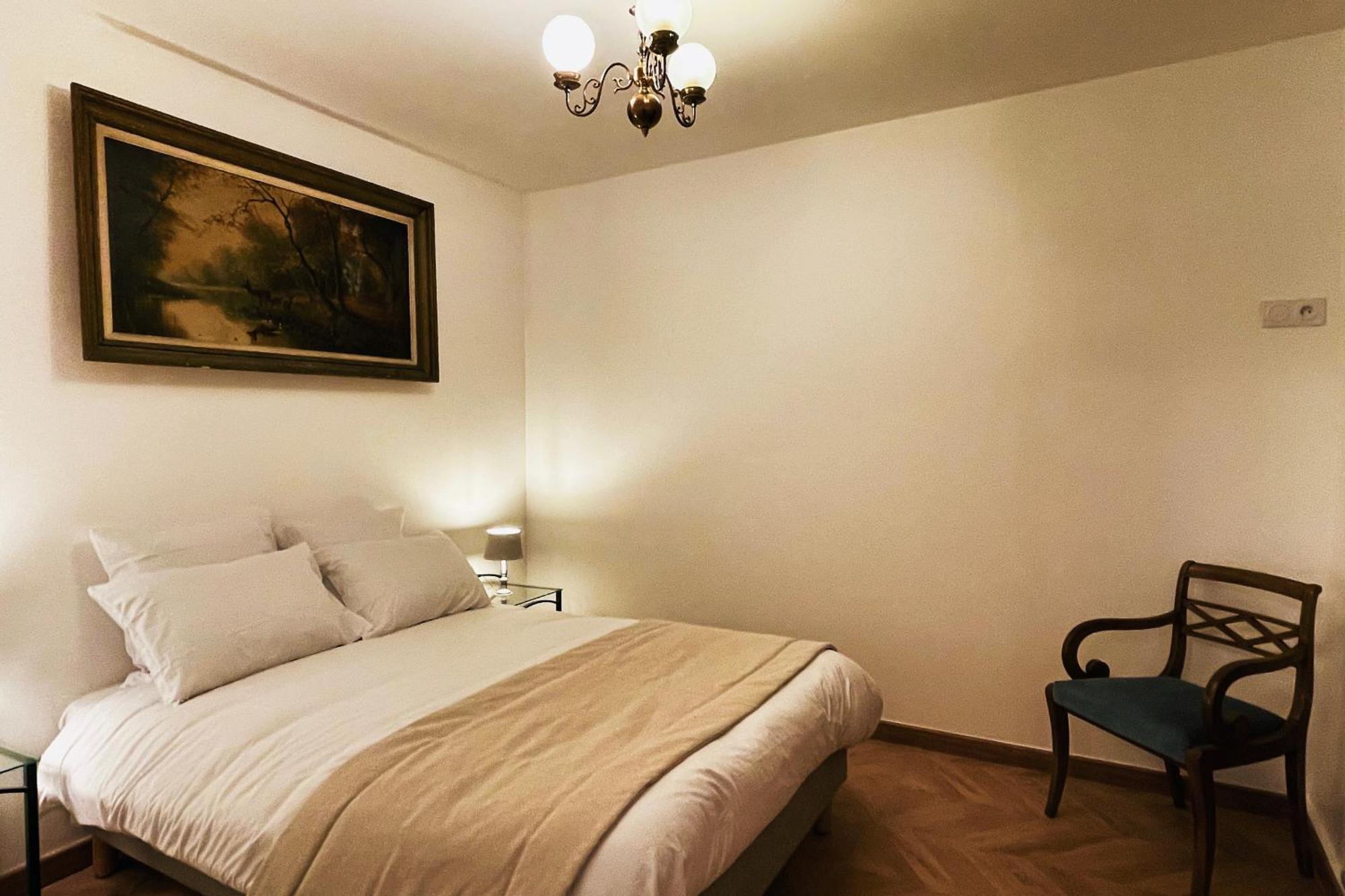 La Chouette - Appartement 70M2 Pmr Château-Thierry Exteriér fotografie